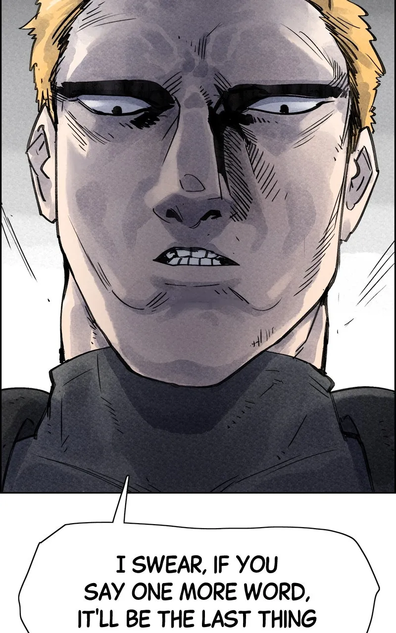 Read Paper Tiger chapter 14 image 23 on Lezhin