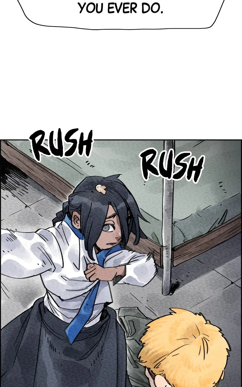 Read Paper Tiger chapter 14 image 24 on Lezhin