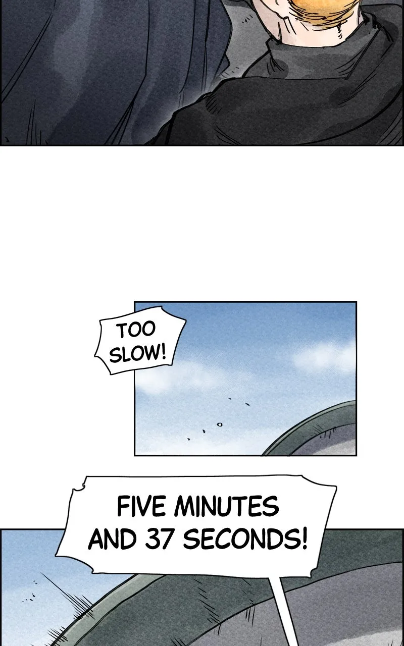 Read Paper Tiger chapter 14 image 25 on Lezhin