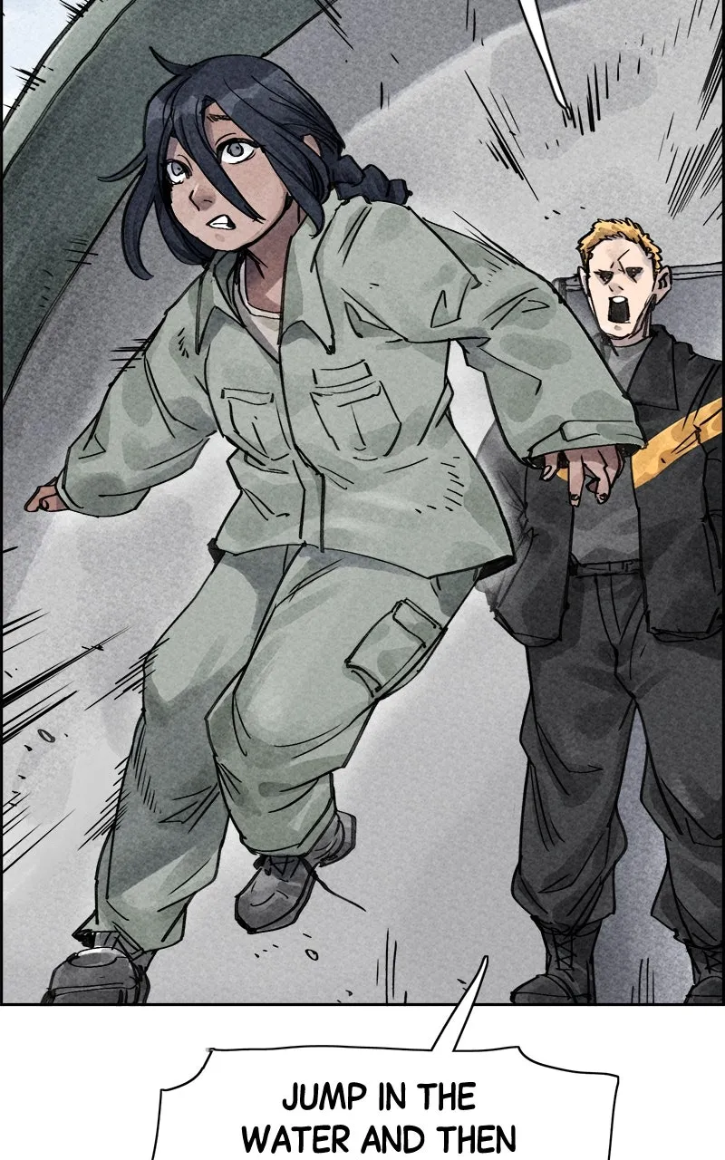 Read Paper Tiger chapter 14 image 26 on Lezhin