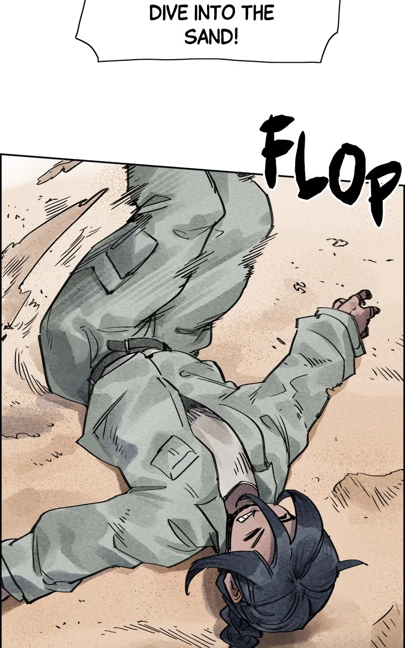 Read Paper Tiger chapter 14 image 27 on Lezhin