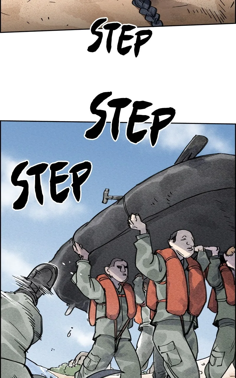 Read Paper Tiger chapter 14 image 28 on Lezhin
