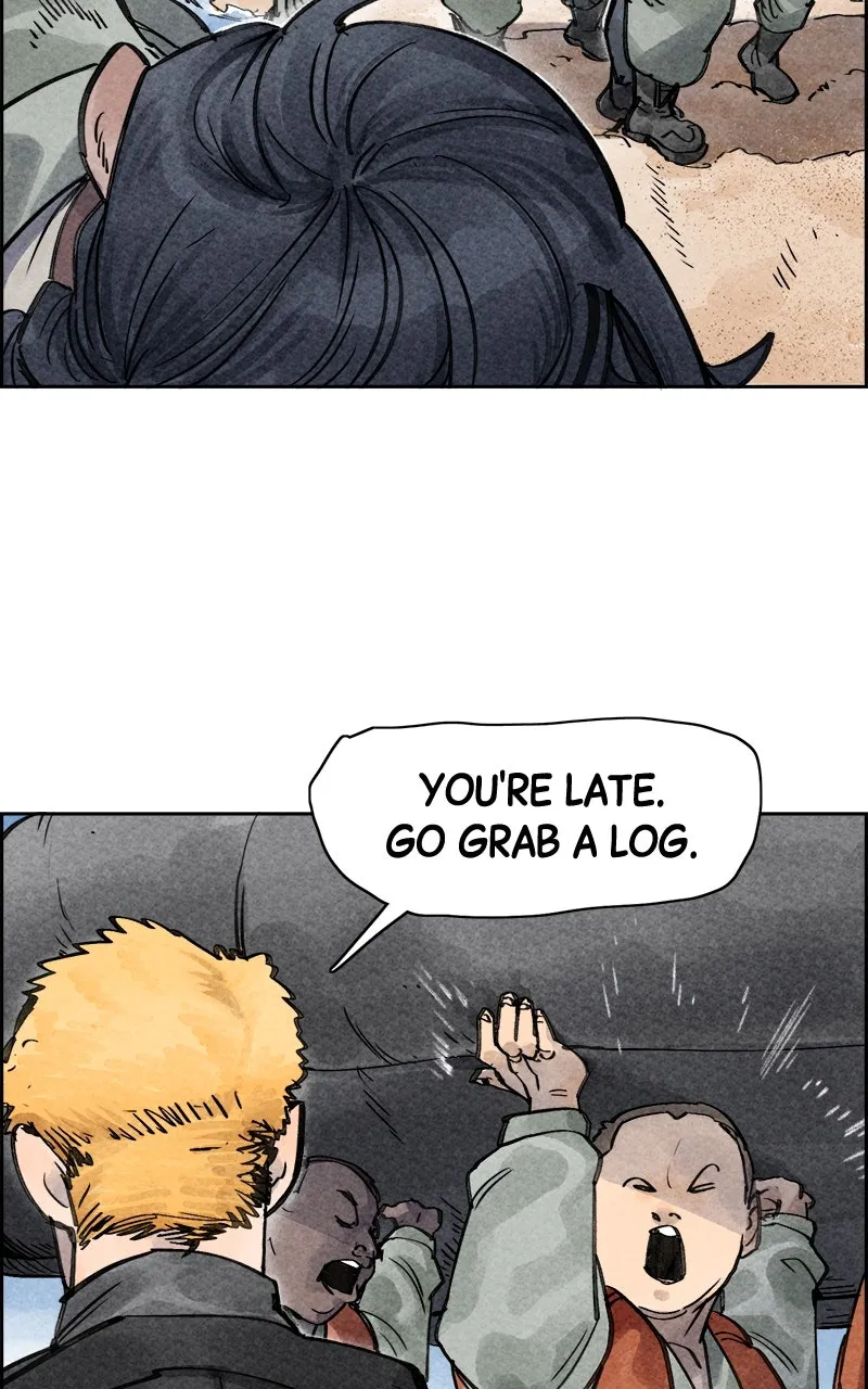 Read Paper Tiger chapter 14 image 29 on Lezhin
