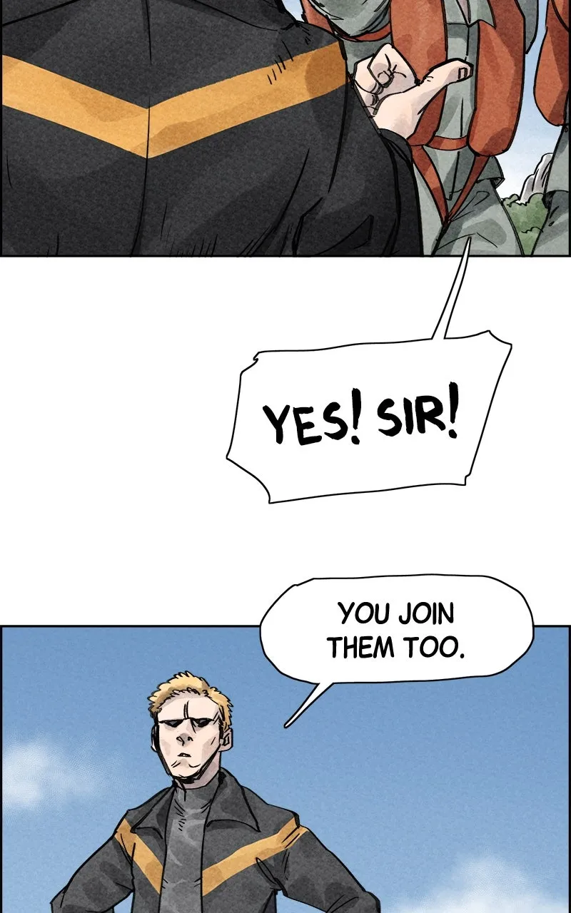 Read Paper Tiger chapter 14 image 30 on Lezhin