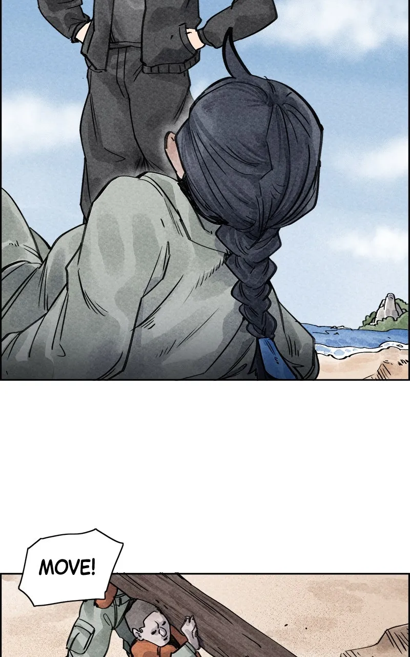 Read Paper Tiger chapter 14 image 31 on Lezhin