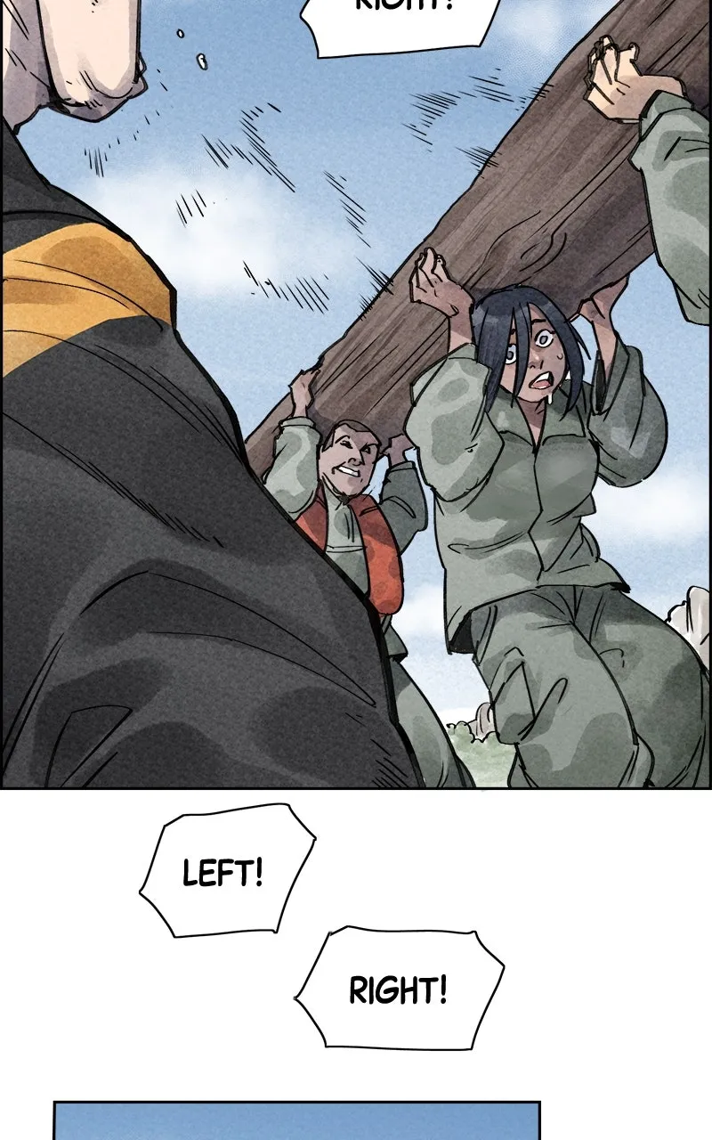 Read Paper Tiger chapter 14 image 33 on Lezhin