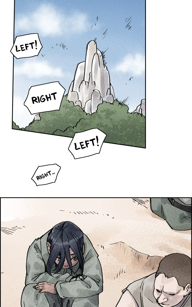 Read Paper Tiger chapter 14 image 34 on Lezhin