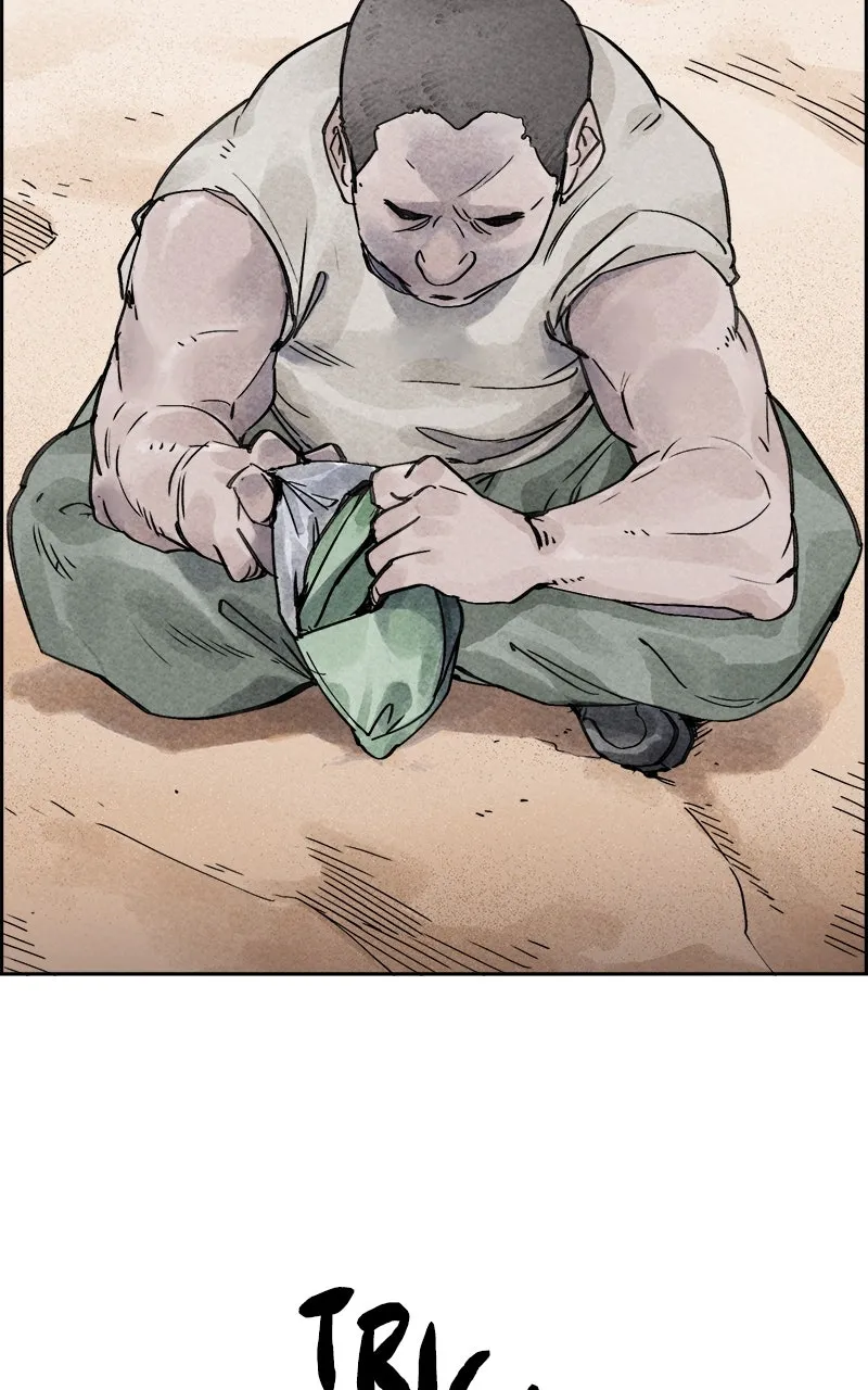 Read Paper Tiger chapter 14 image 38 on Lezhin