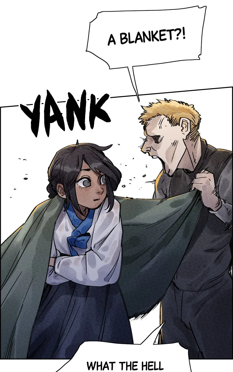 Read Paper Tiger chapter 14 image 4 on Lezhin