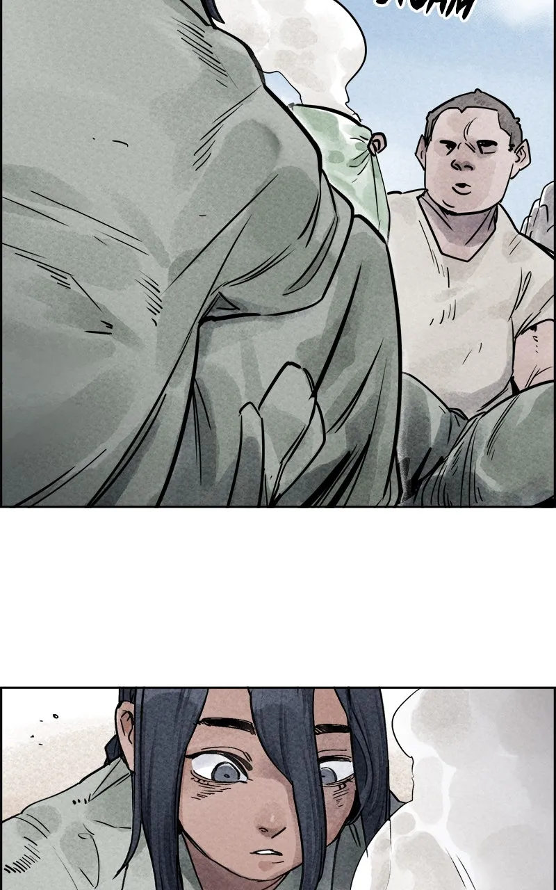 Read Paper Tiger chapter 14 image 40 on Lezhin
