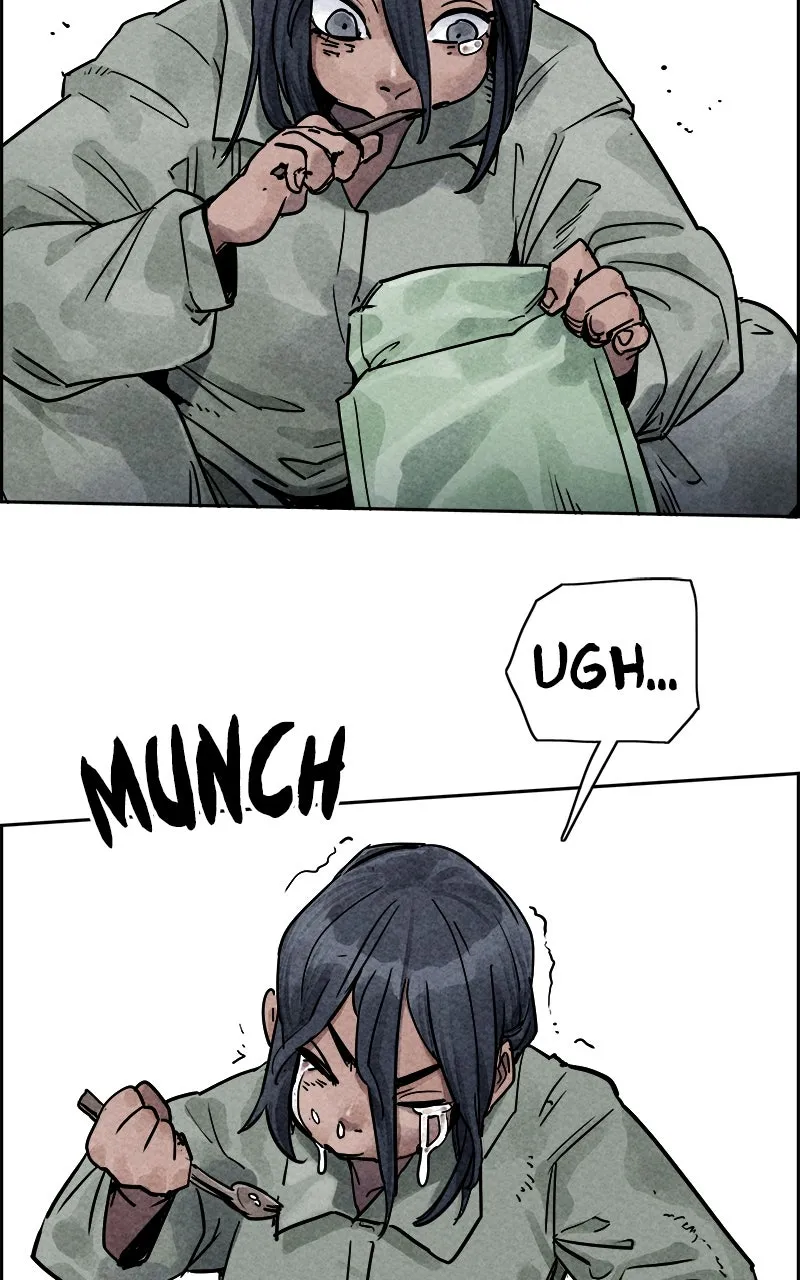 Read Paper Tiger chapter 14 image 42 on Lezhin