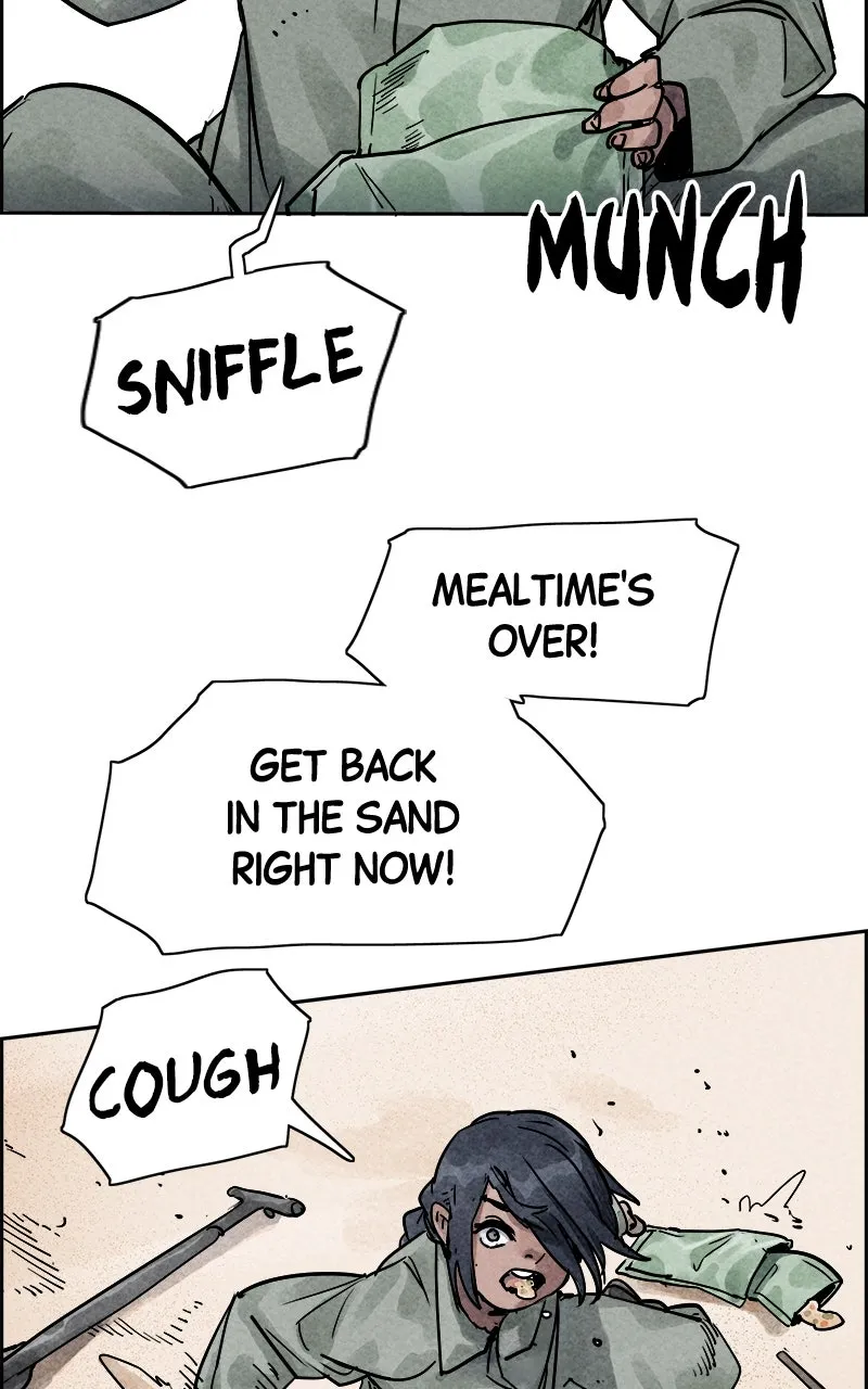 Read Paper Tiger chapter 14 image 43 on Lezhin