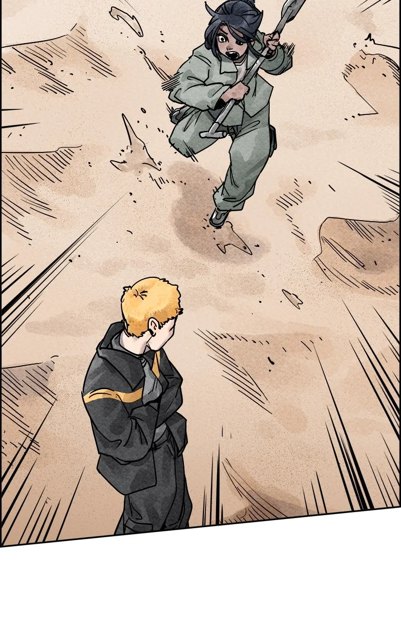 Read Paper Tiger chapter 14 image 45 on Lezhin