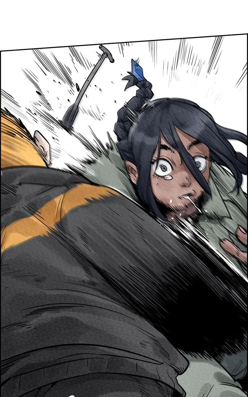 Read Paper Tiger chapter 14 image 46 on Lezhin