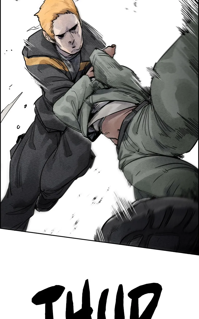 Read Paper Tiger chapter 14 image 48 on Lezhin