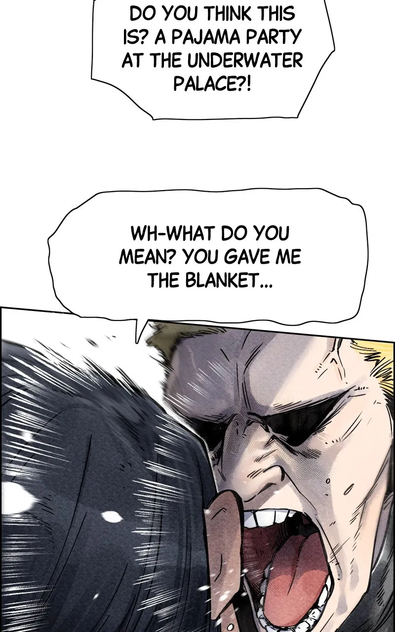 Read Paper Tiger chapter 14 image 5 on Lezhin
