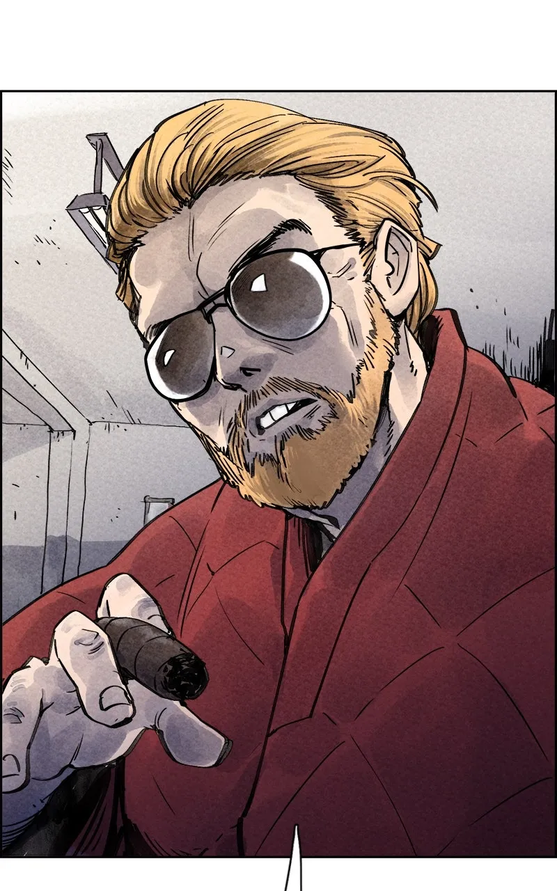 Read Paper Tiger chapter 14 image 50 on Lezhin
