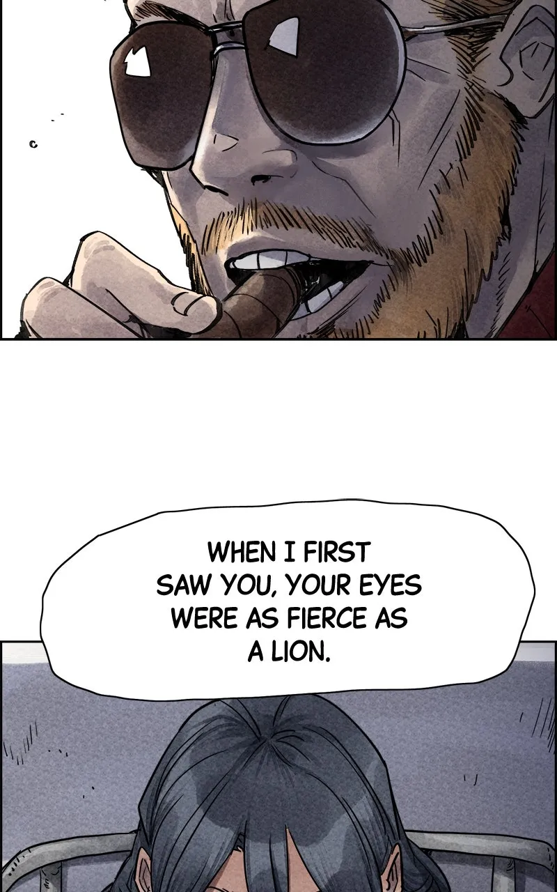 Read Paper Tiger chapter 14 image 53 on Lezhin