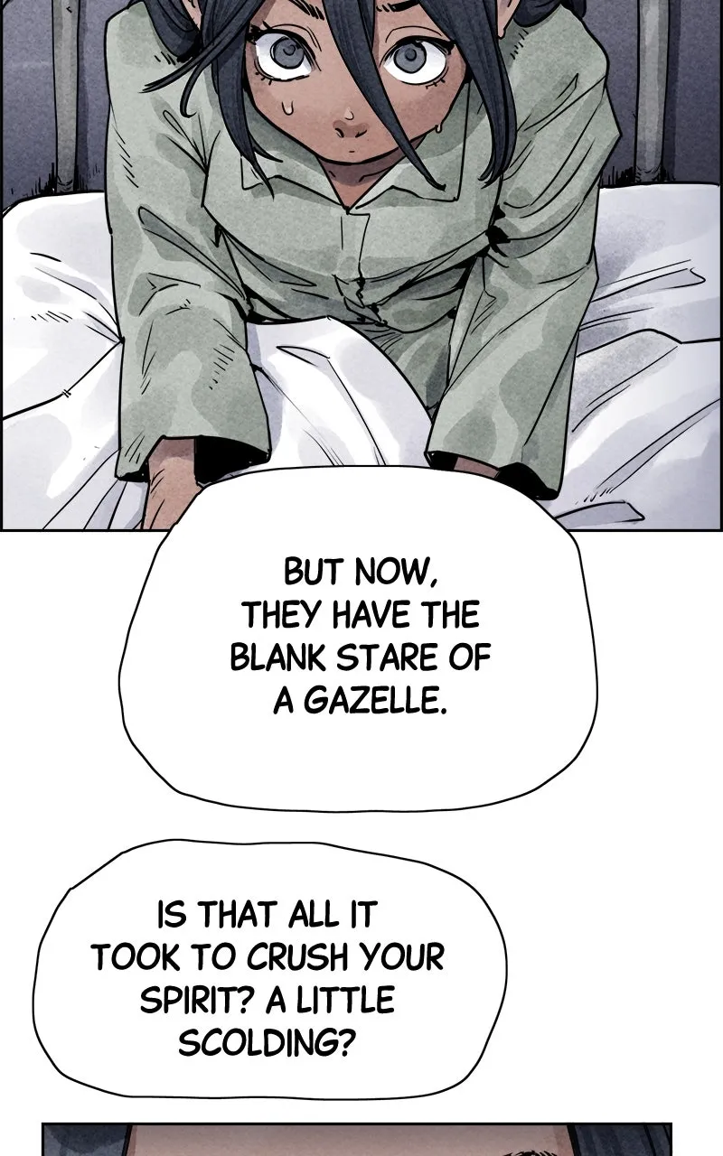Read Paper Tiger chapter 14 image 54 on Lezhin