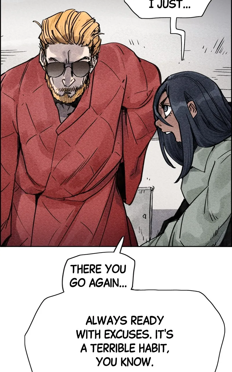 Read Paper Tiger chapter 14 image 56 on Lezhin