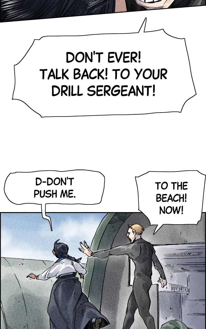 Read Paper Tiger chapter 14 image 6 on Lezhin