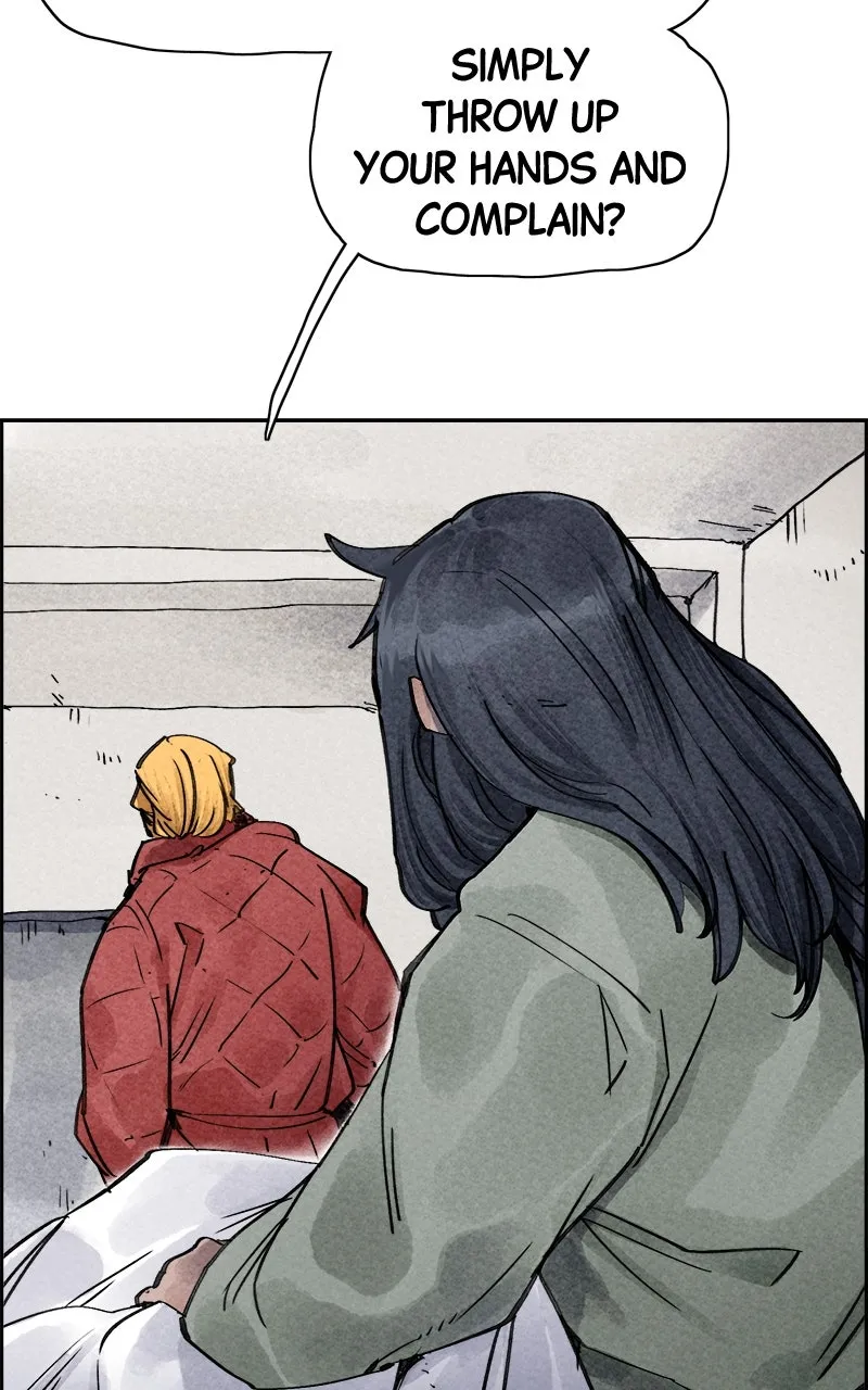 Read Paper Tiger chapter 14 image 60 on Lezhin