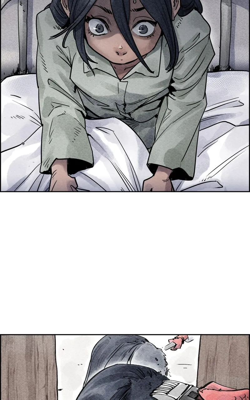 Read Paper Tiger chapter 14 image 65 on Lezhin