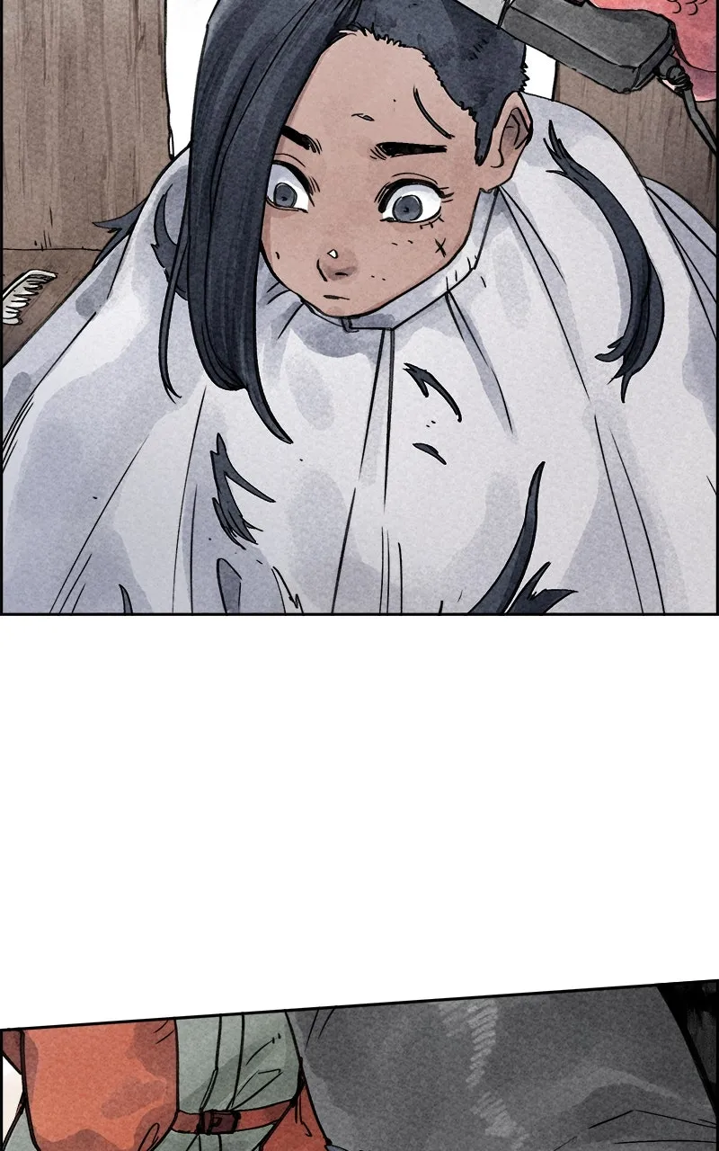 Read Paper Tiger chapter 14 image 66 on Lezhin