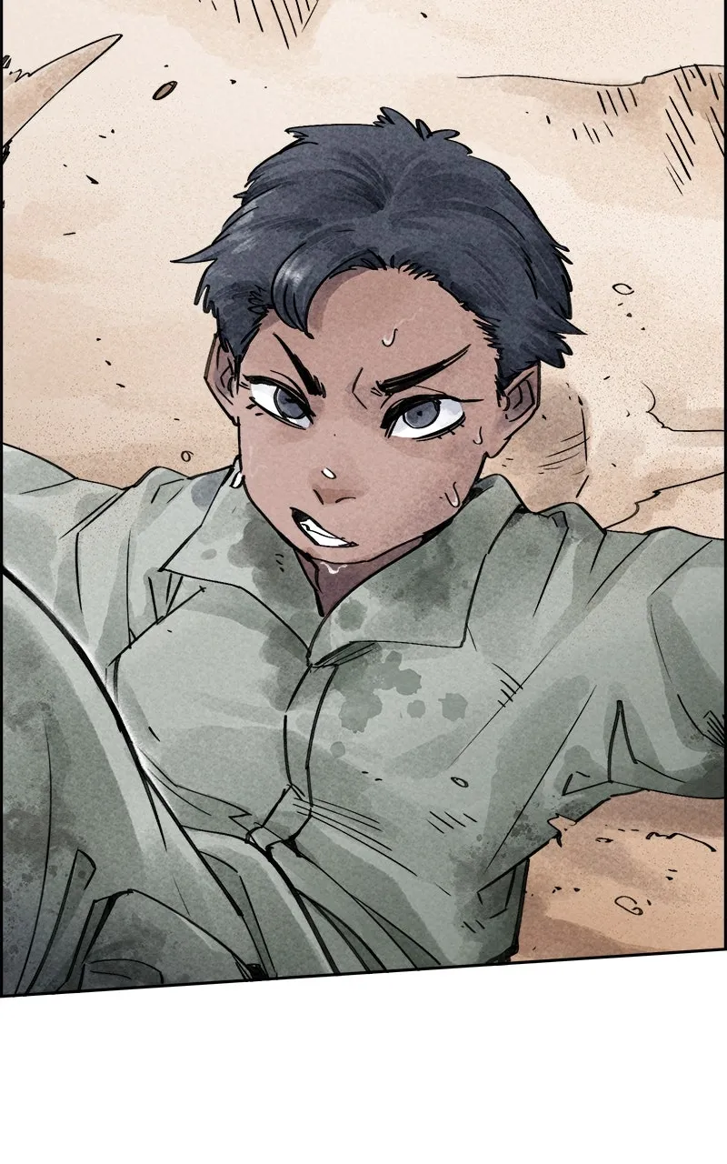Read Paper Tiger chapter 14 image 68 on Lezhin