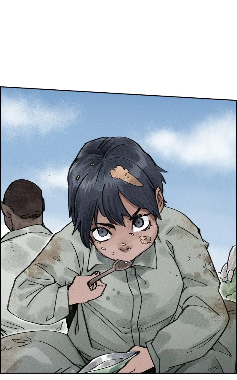 Read Paper Tiger chapter 14 image 69 on Lezhin