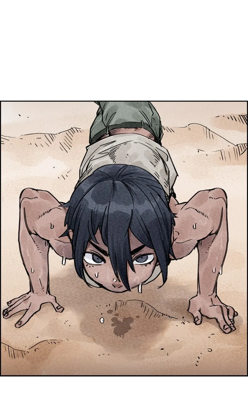 Read Paper Tiger chapter 14 image 70 on Lezhin