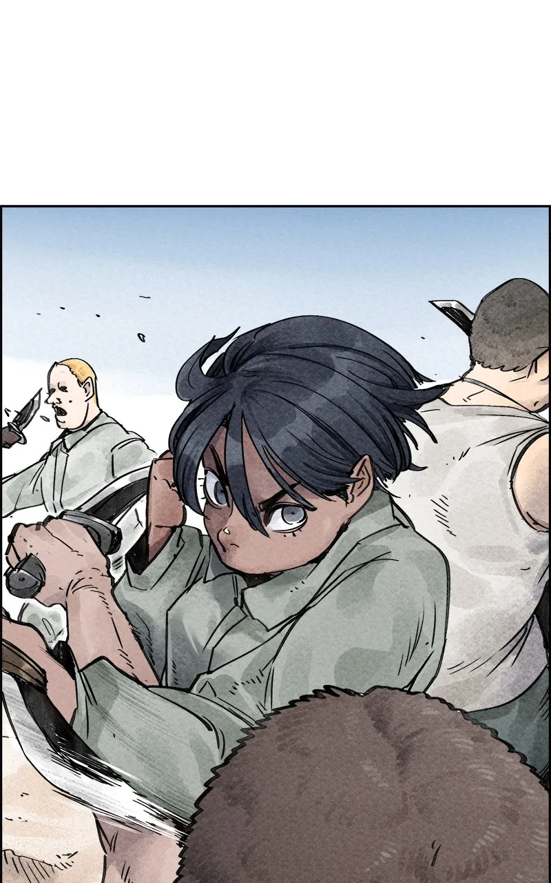 Read Paper Tiger chapter 14 image 71 on Lezhin