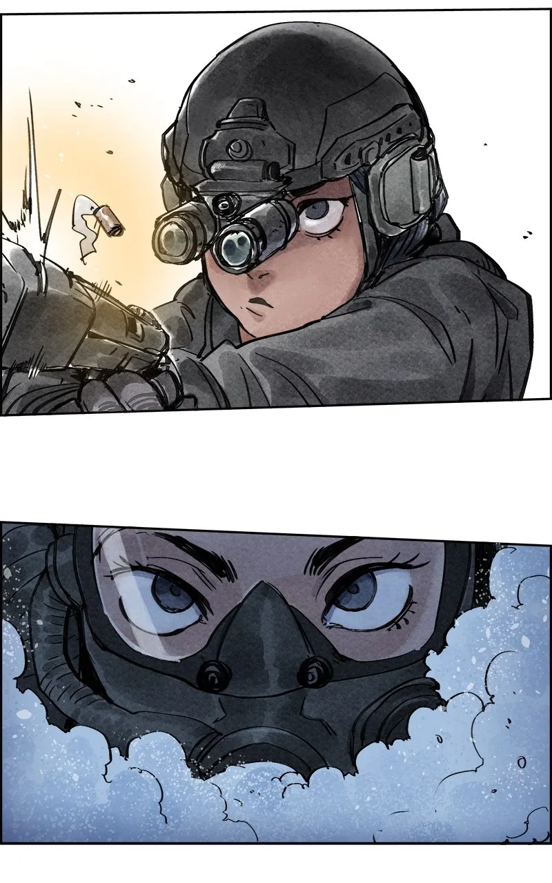 Read Paper Tiger chapter 14 image 74 on Lezhin