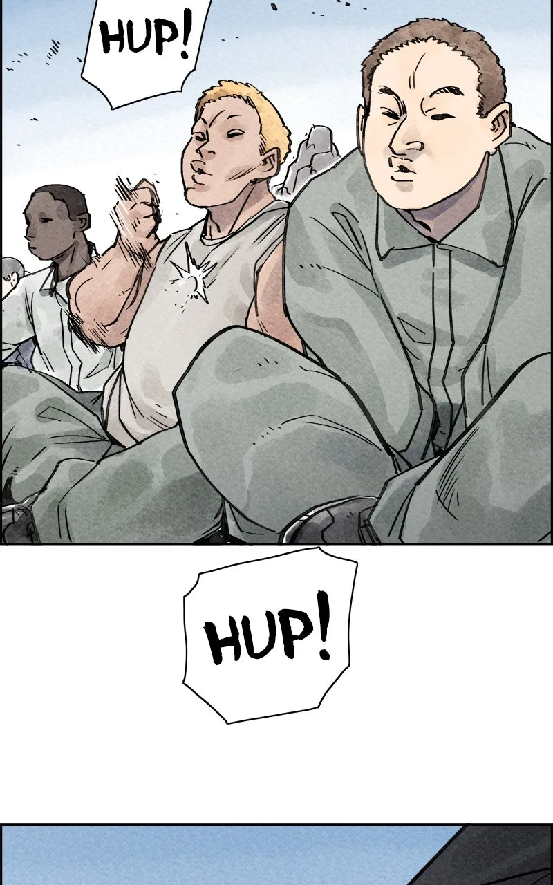 Read Paper Tiger chapter 14 image 76 on Lezhin