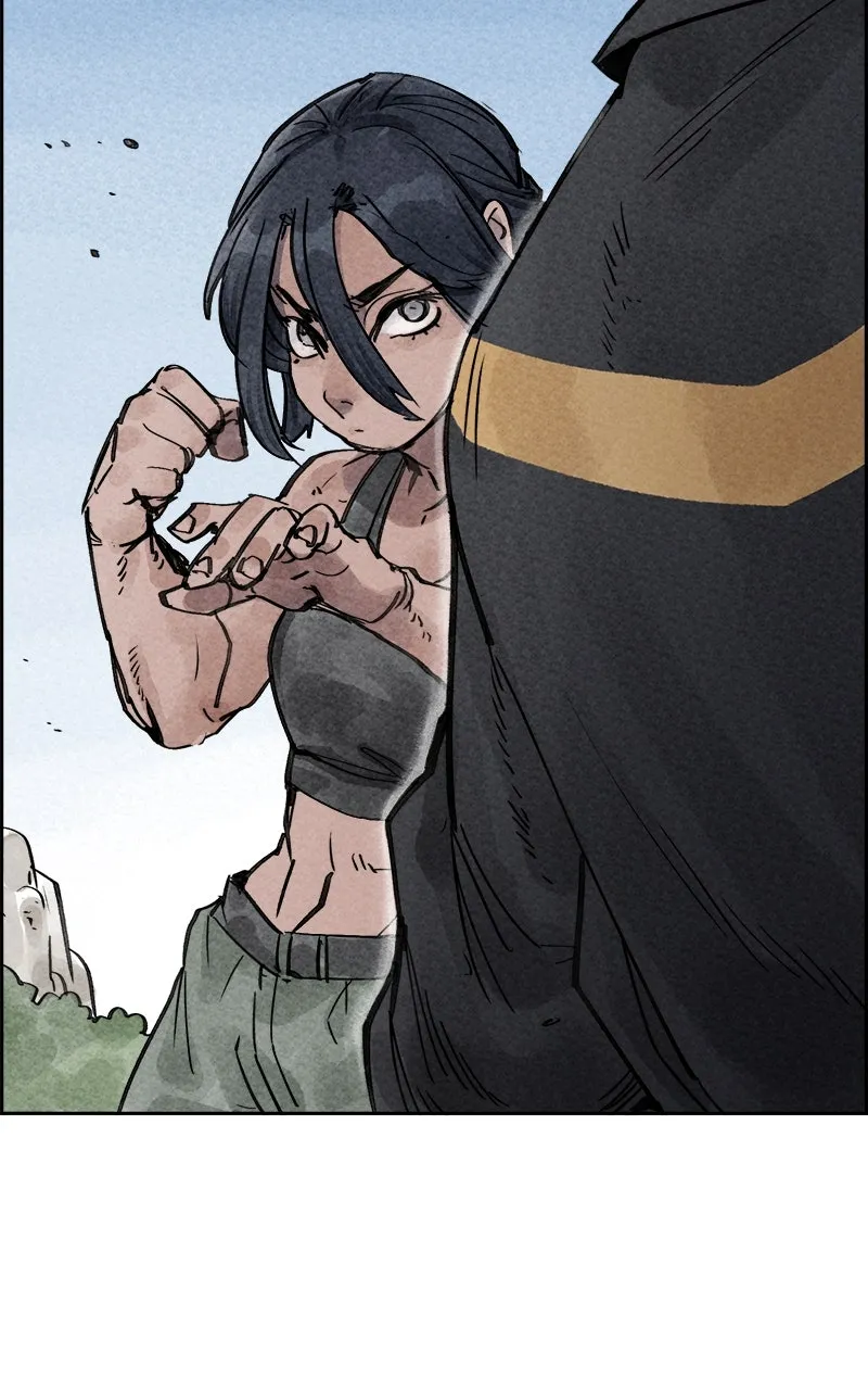 Read Paper Tiger chapter 14 image 77 on Lezhin