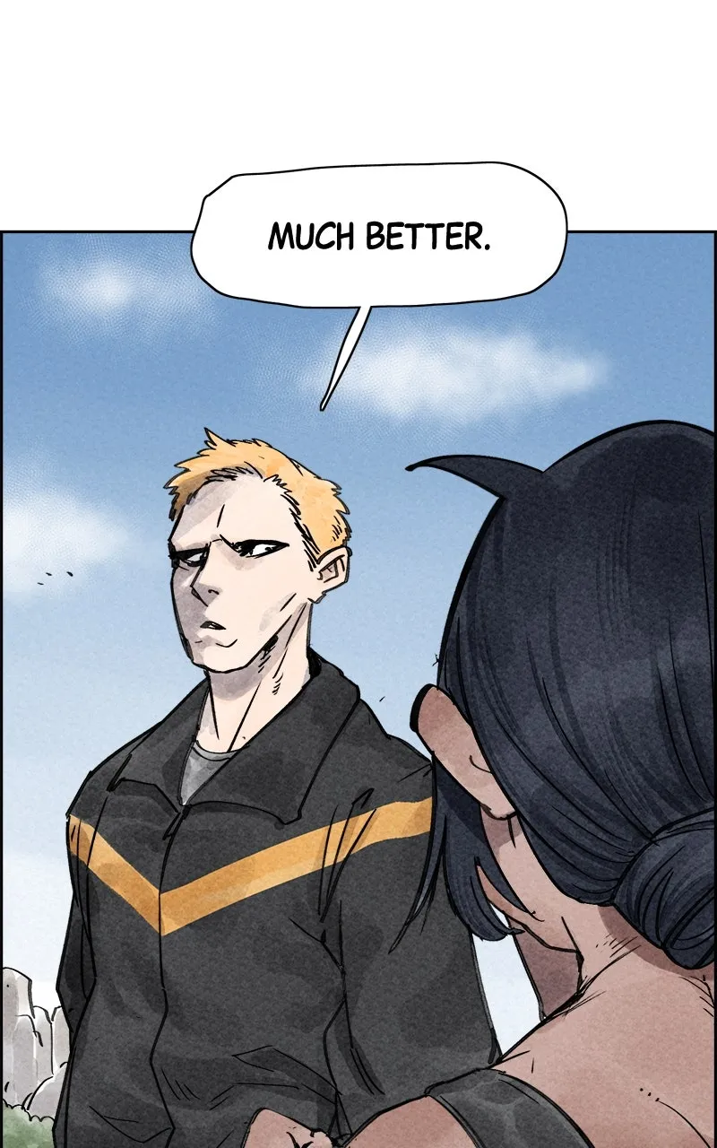 Read Paper Tiger chapter 14 image 78 on Lezhin