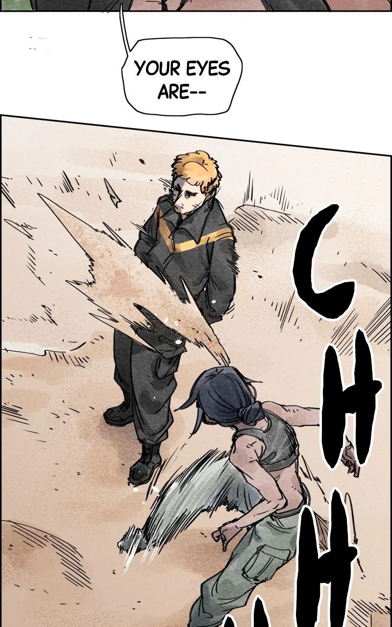 Read Paper Tiger chapter 14 image 79 on Lezhin