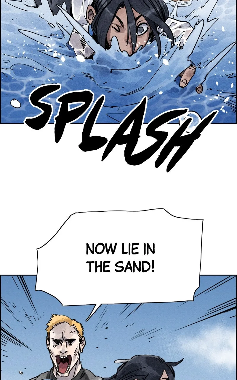 Read Paper Tiger chapter 14 image 8 on Lezhin