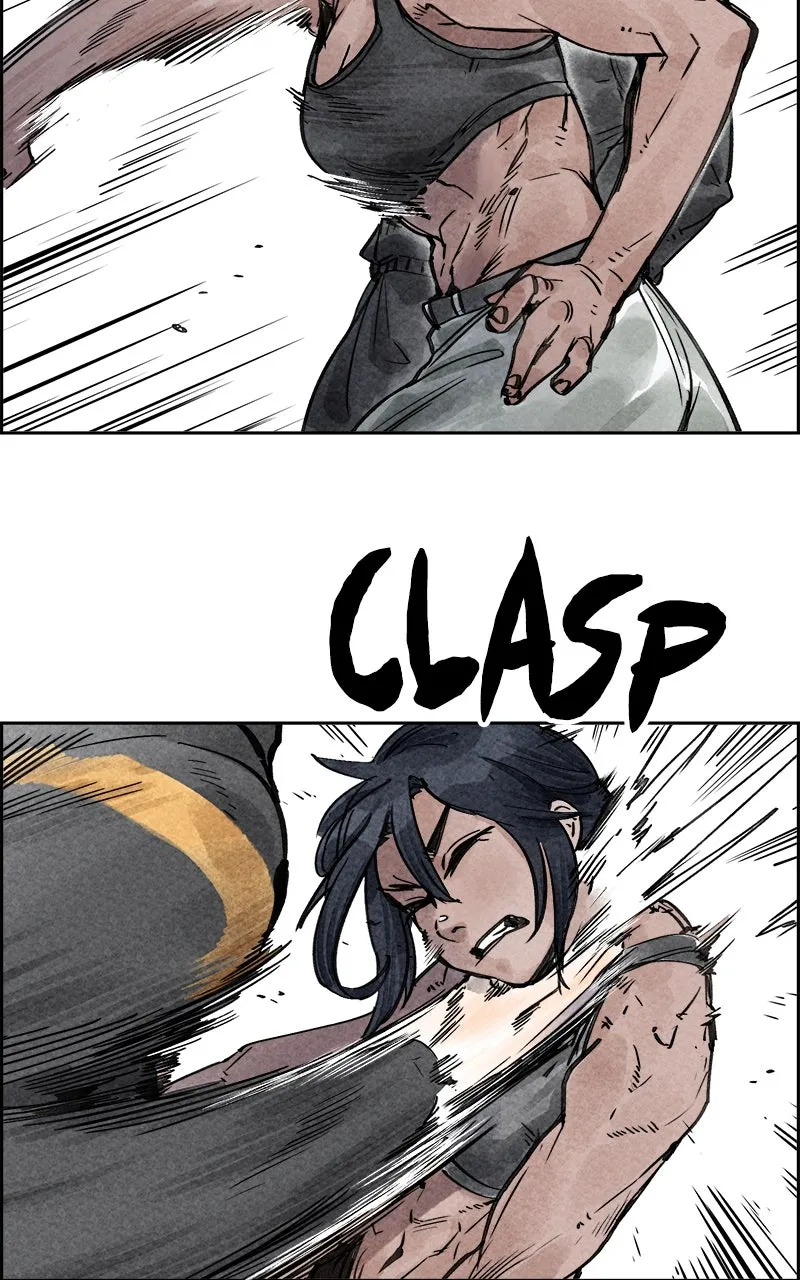 Read Paper Tiger chapter 14 image 81 on Lezhin