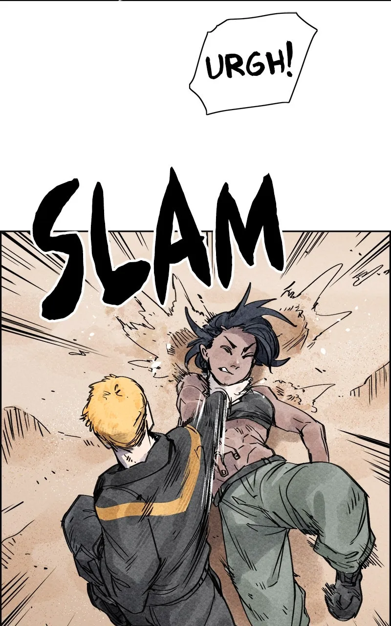 Read Paper Tiger chapter 14 image 82 on Lezhin