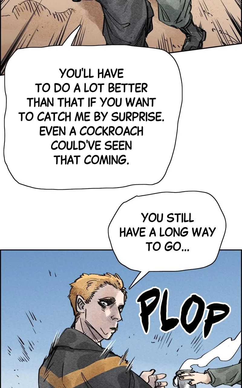 Read Paper Tiger chapter 14 image 83 on Lezhin