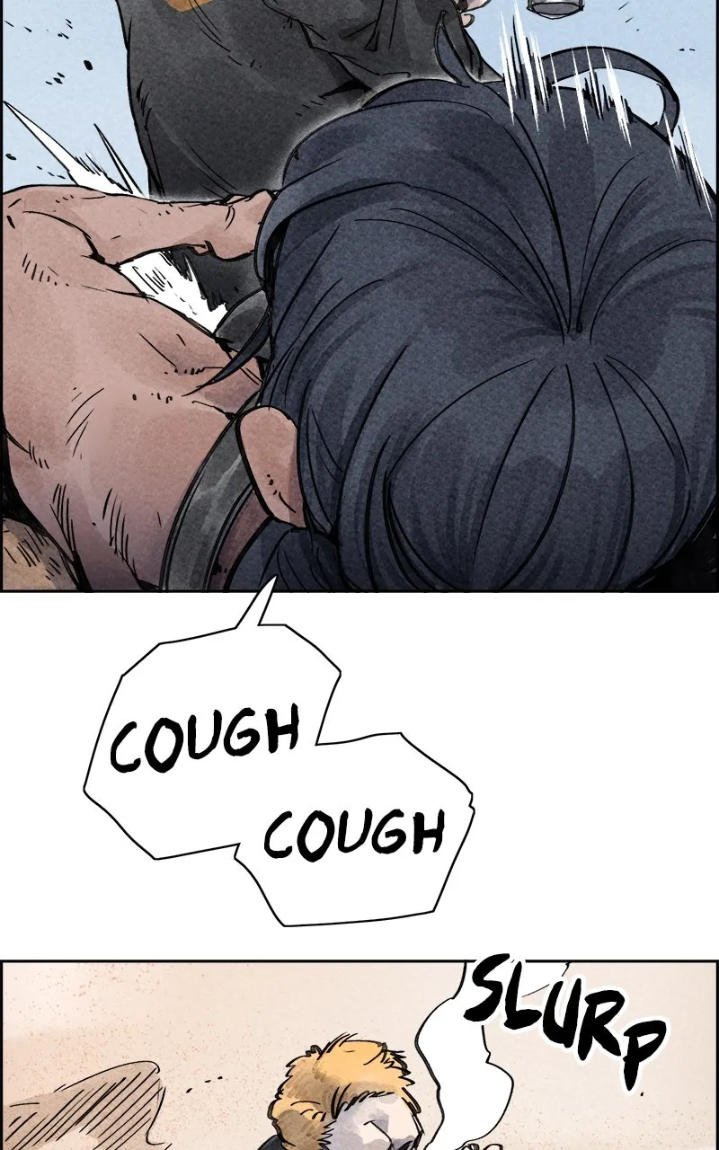 Read Paper Tiger chapter 14 image 84 on Lezhin