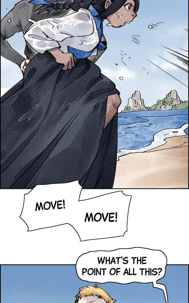 Read Paper Tiger chapter 14 image 9 on Lezhin