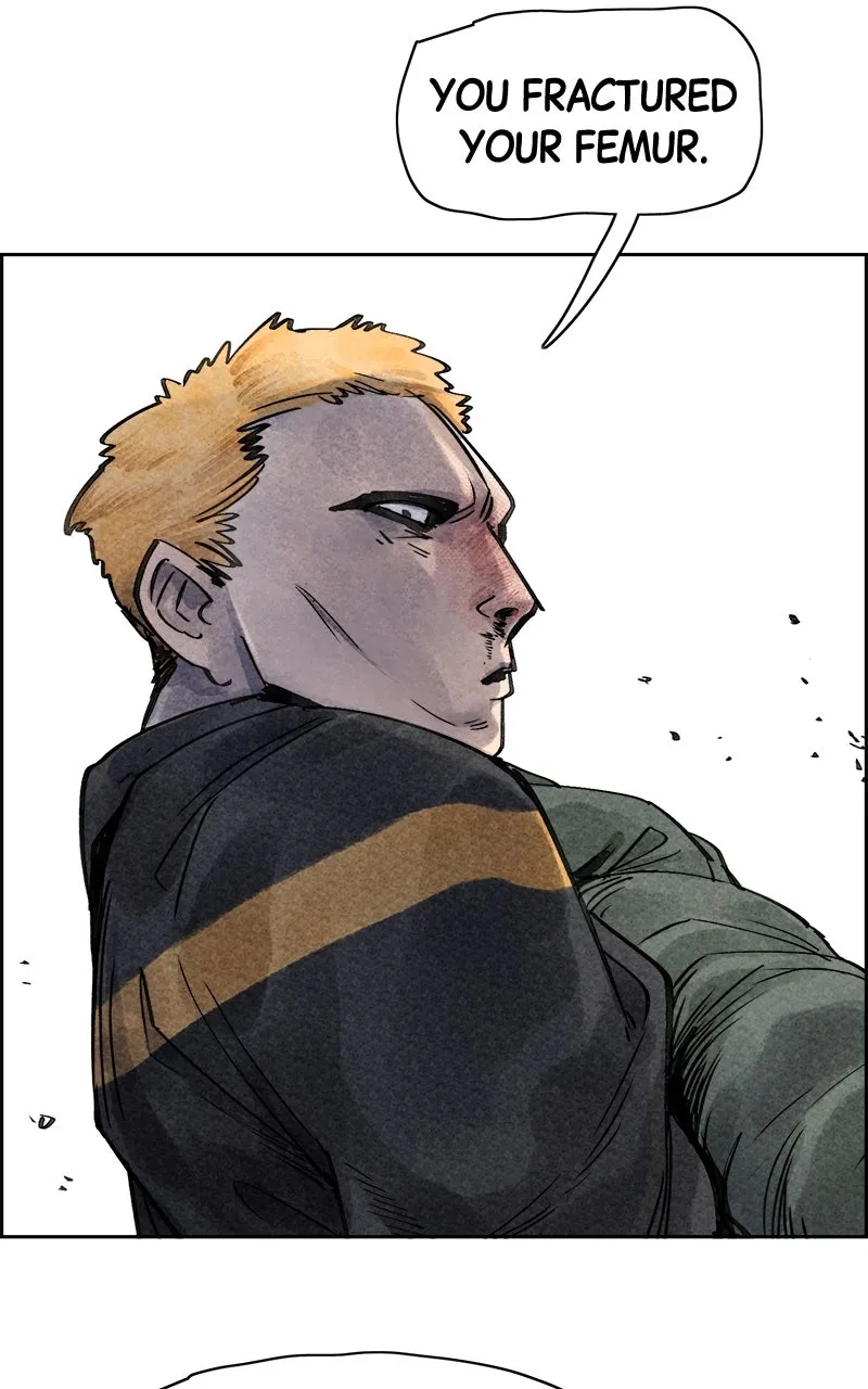 Read Paper Tiger chapter 15 image 10 on Lezhin