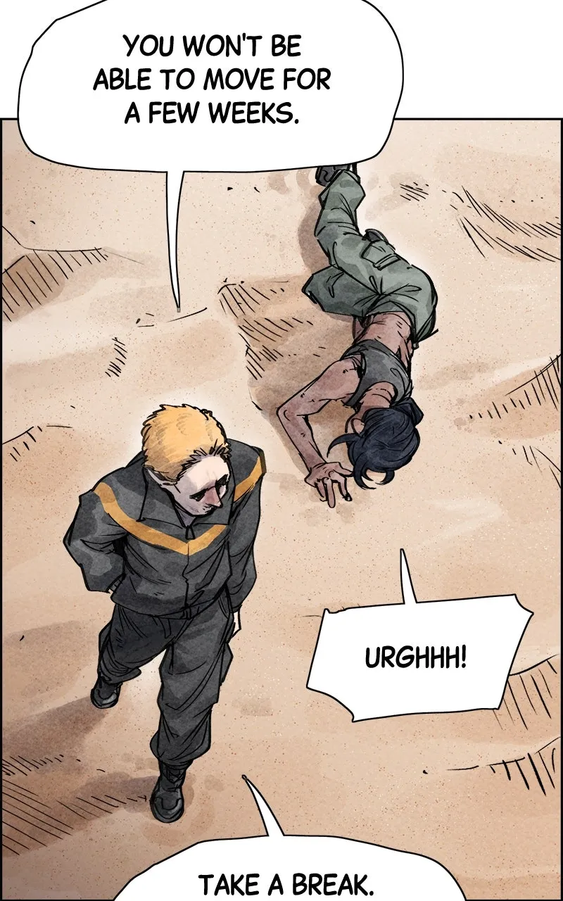 Read Paper Tiger chapter 15 image 11 on Lezhin