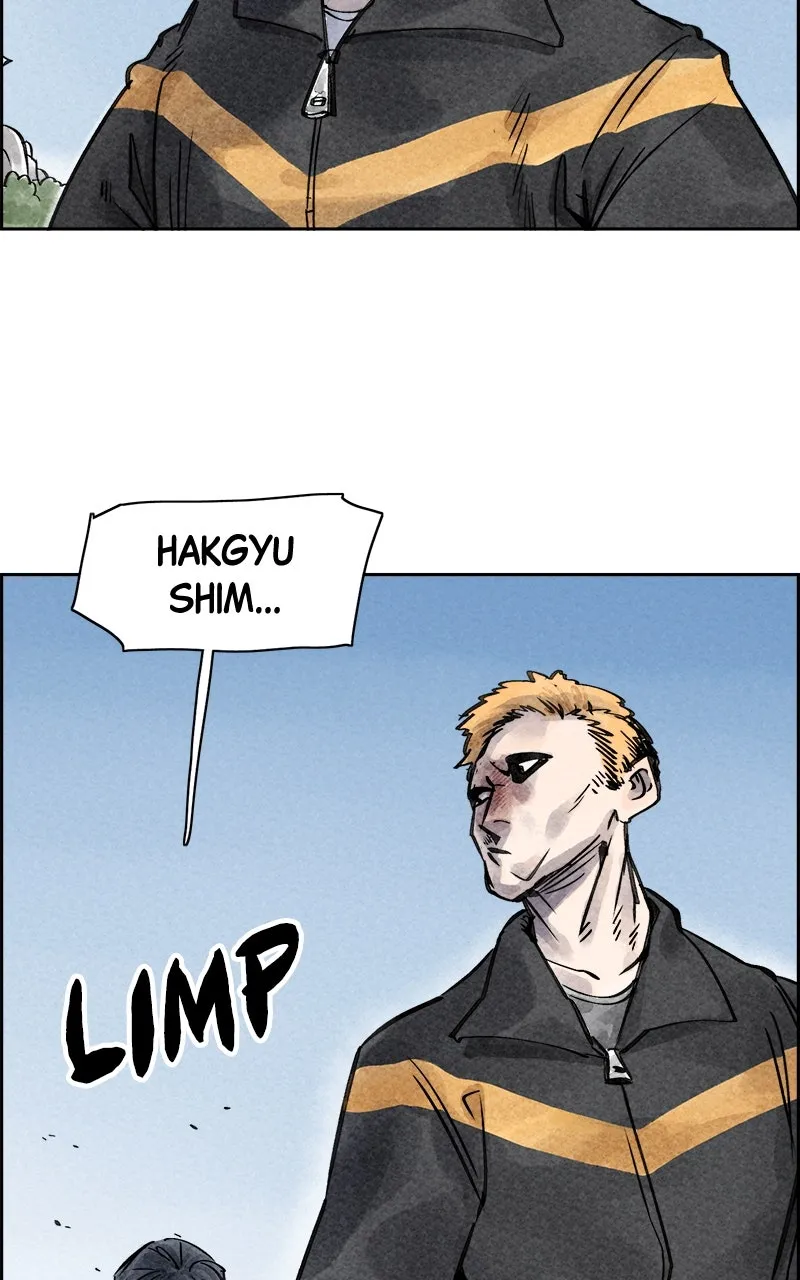 Read Paper Tiger chapter 15 image 13 on Lezhin