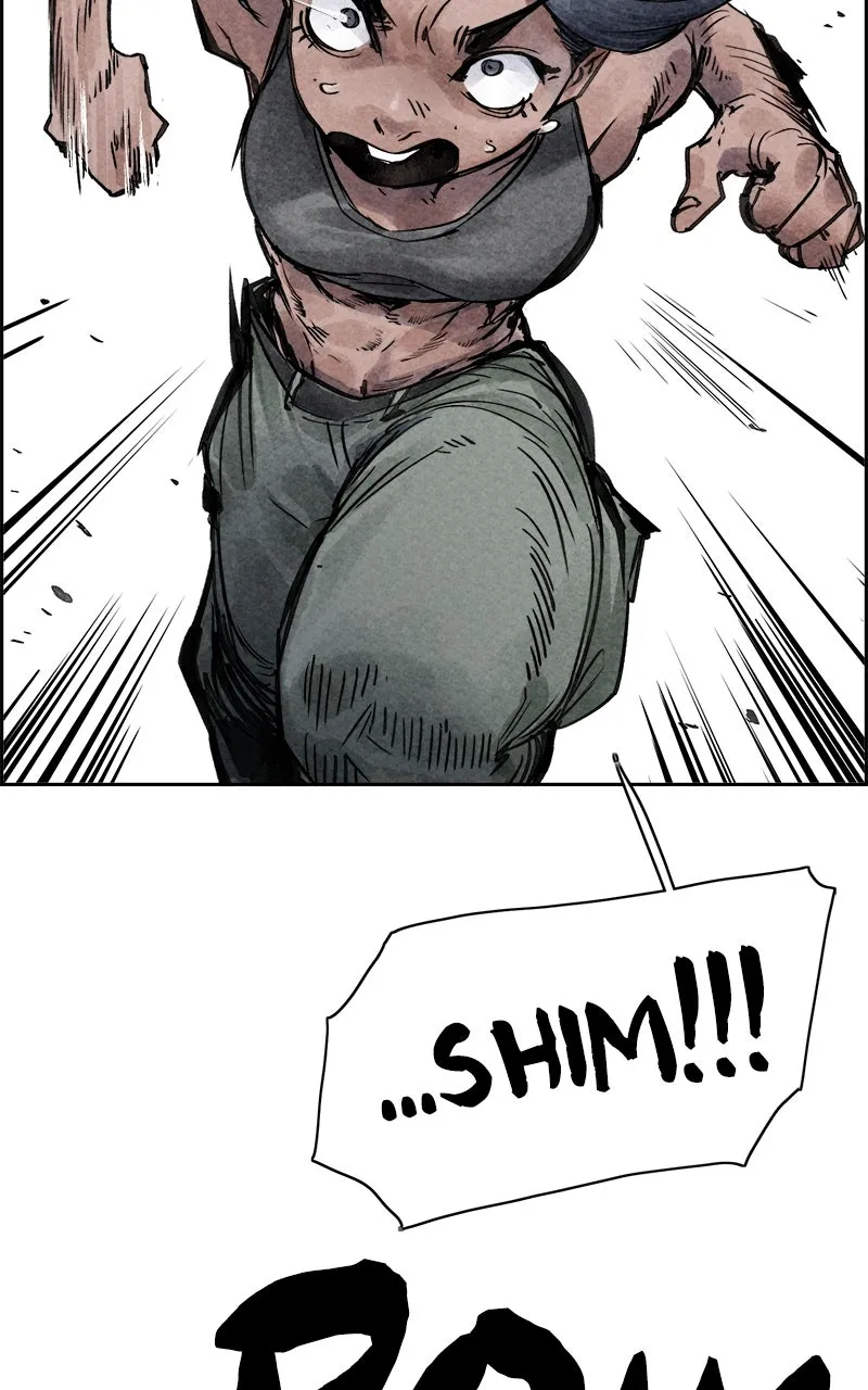 Read Paper Tiger chapter 15 image 15 on Lezhin