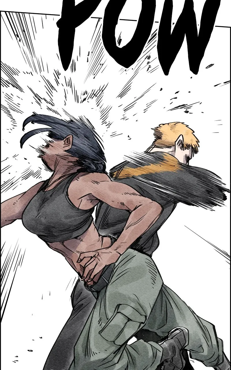 Read Paper Tiger chapter 15 image 16 on Lezhin