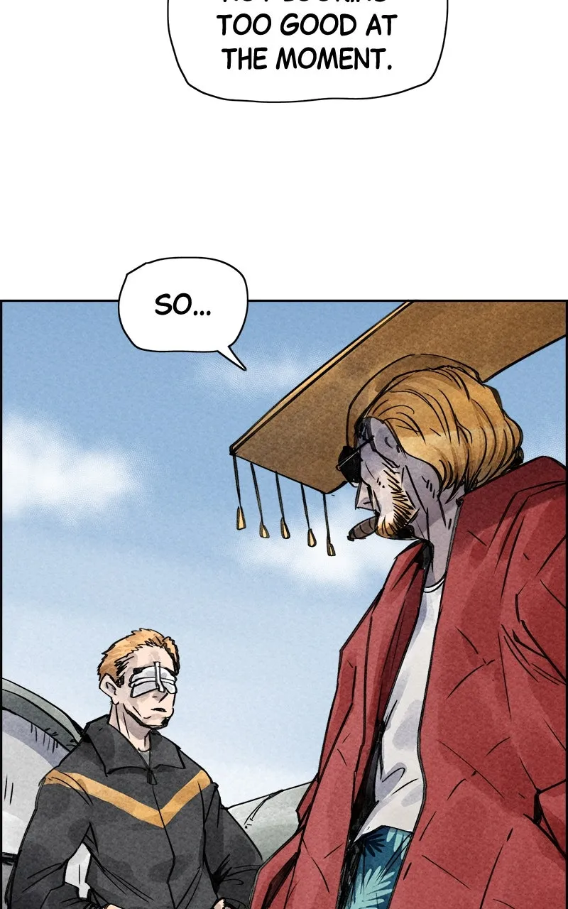 Read Paper Tiger chapter 15 image 21 on Lezhin