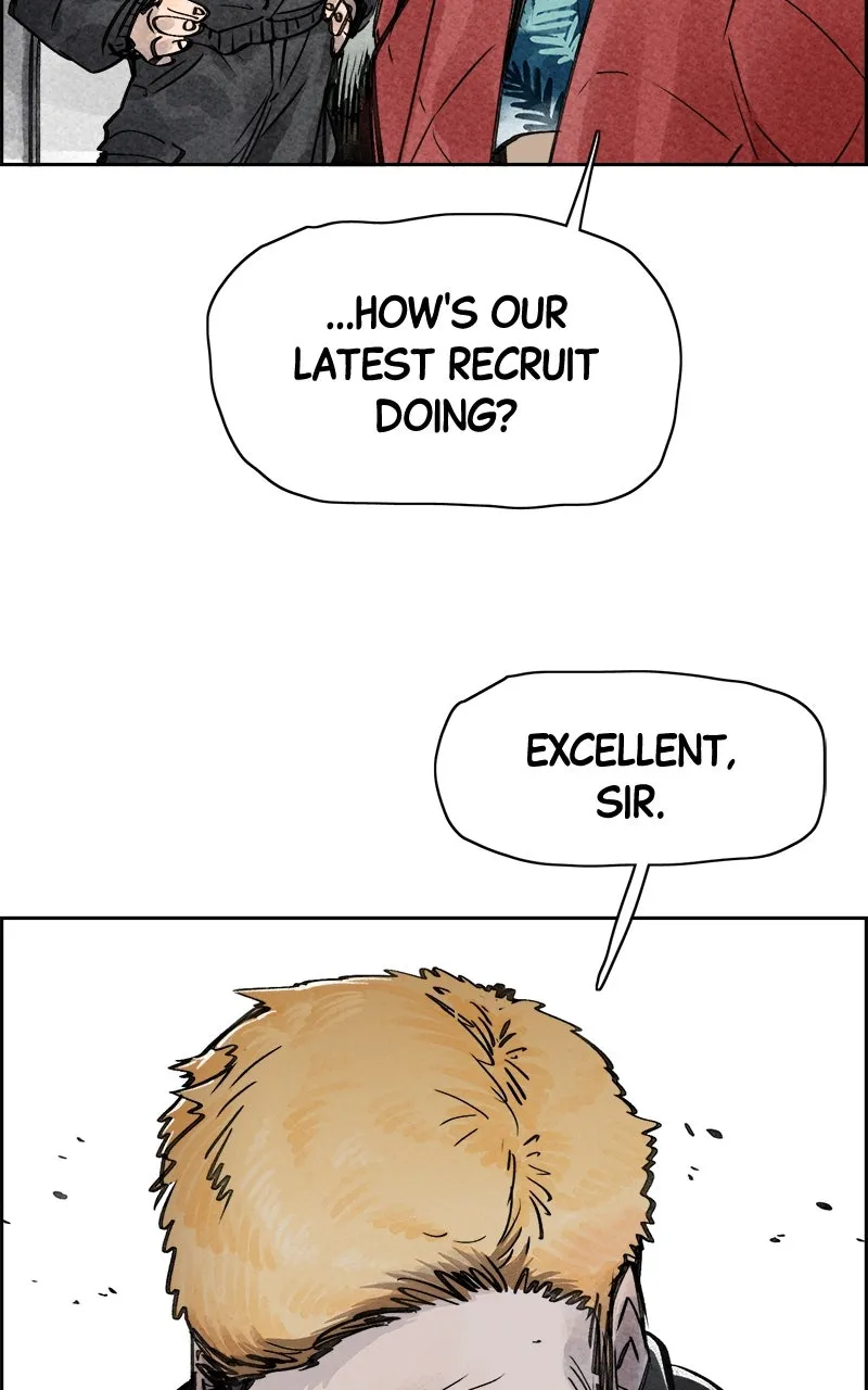 Read Paper Tiger chapter 15 image 22 on Lezhin